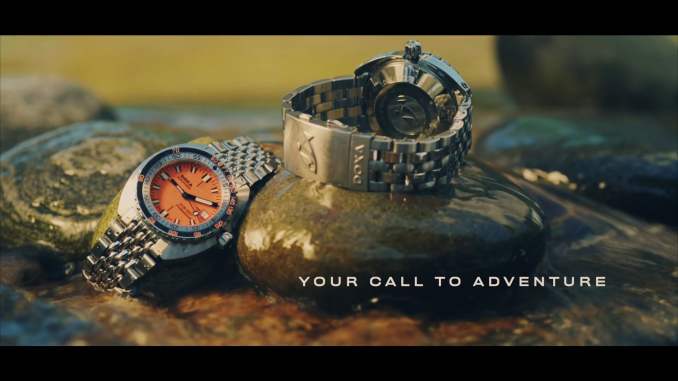 WATCH I LOVE