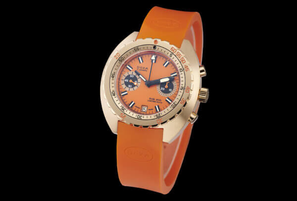 JOURNAL HAUTE HORLOGERIE