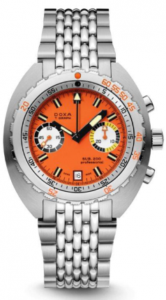 WATCH I LOVE