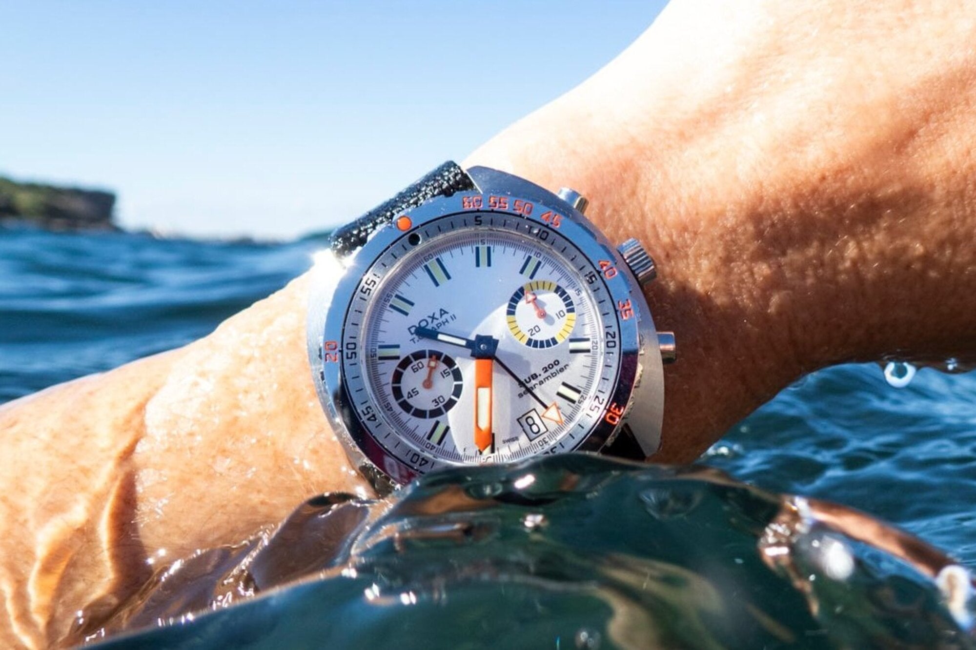 FRATELLO WATCHES