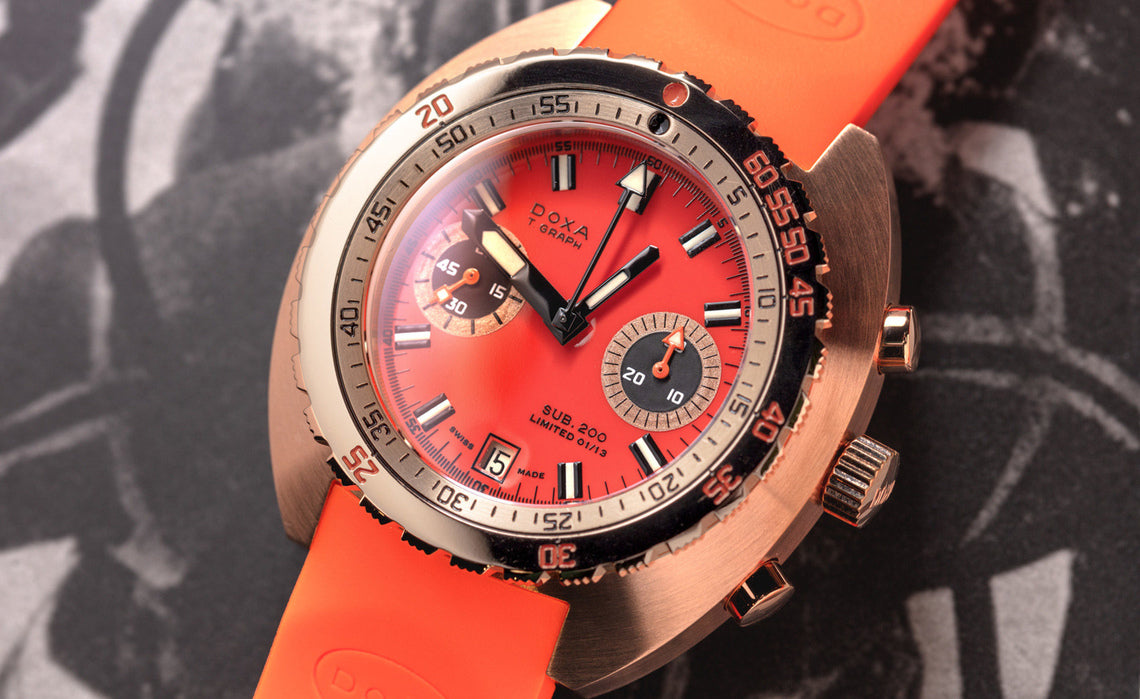 WATCHONISTA