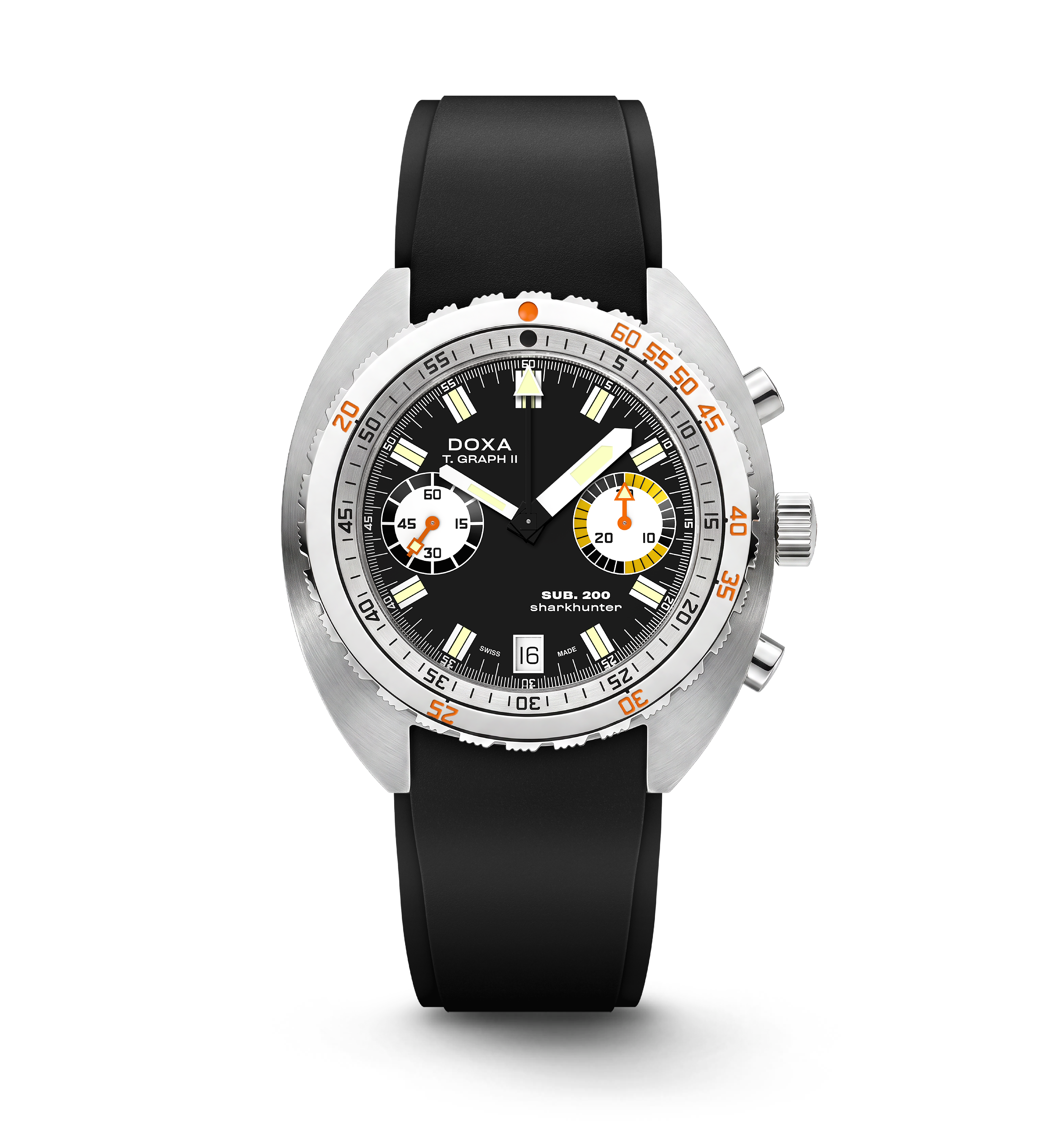 Sharkhunter