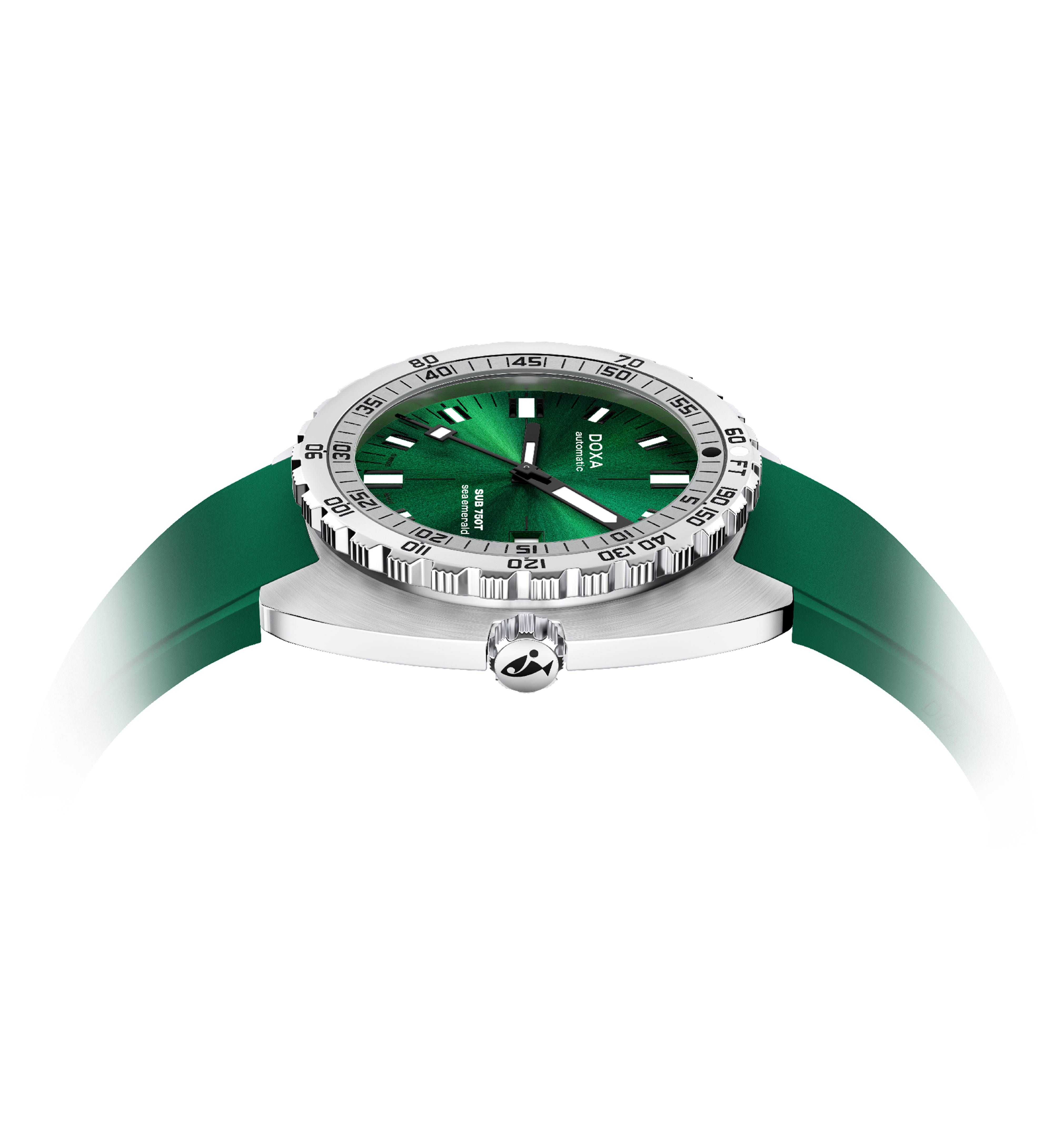 Sea Emerald