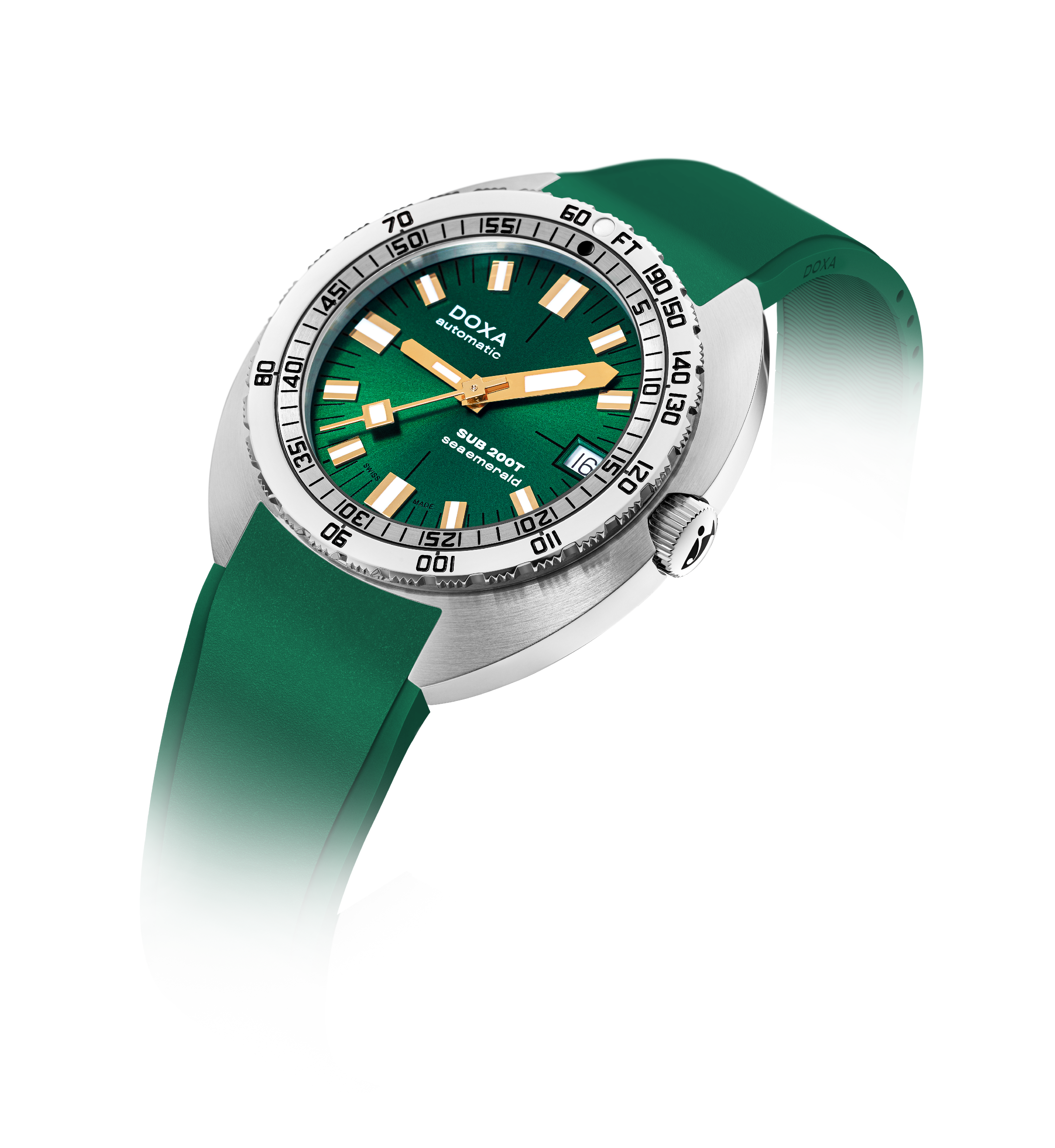 Sea Emerald