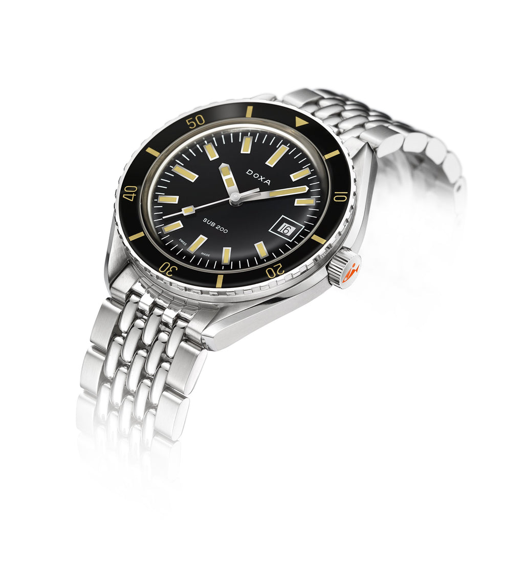 Doxa sub 200 sharkhunter new arrivals