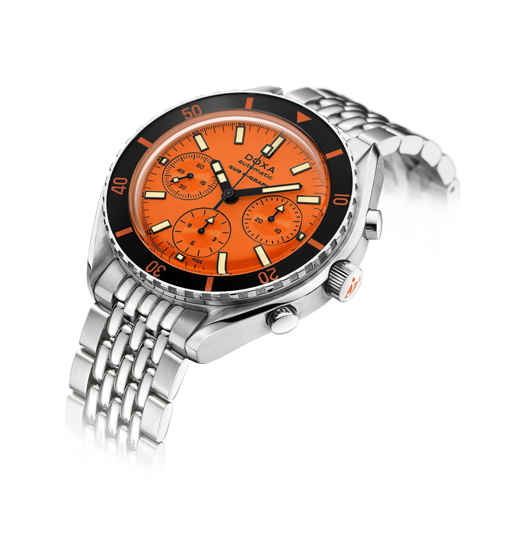 Doxa 200 sub on sale