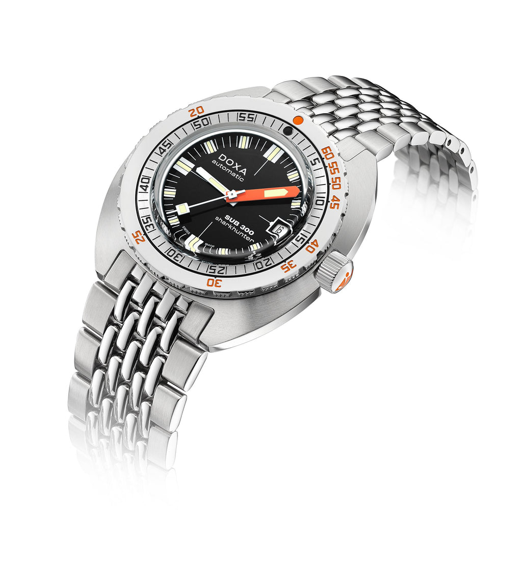 Doxa sub 300 online