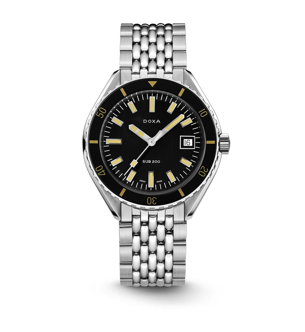 Doxa sharkhunter 200 online