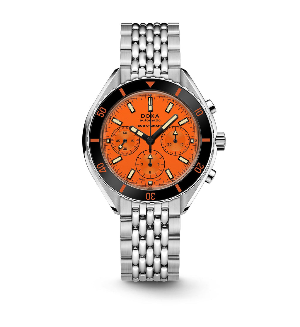 Doxa 200 2025