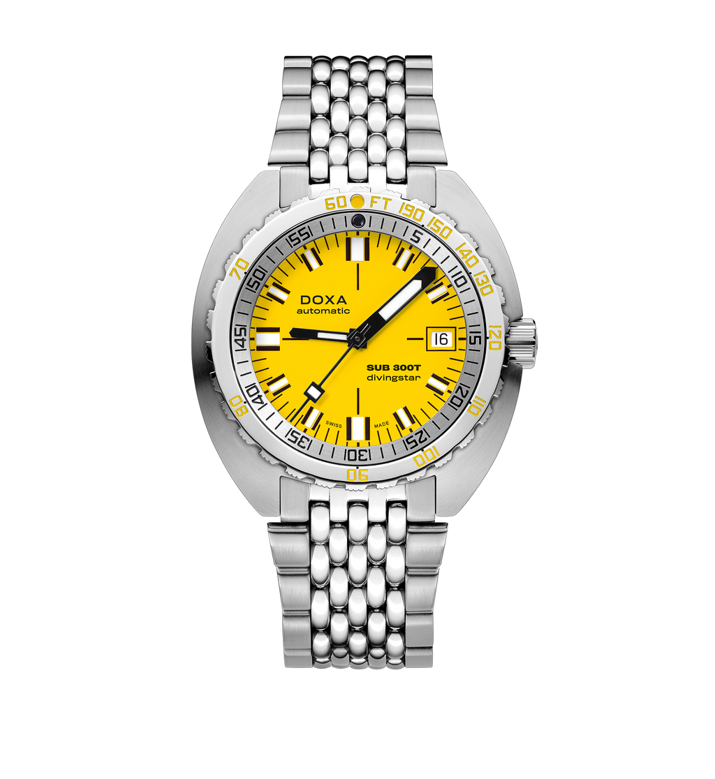 Doxa diver cheap