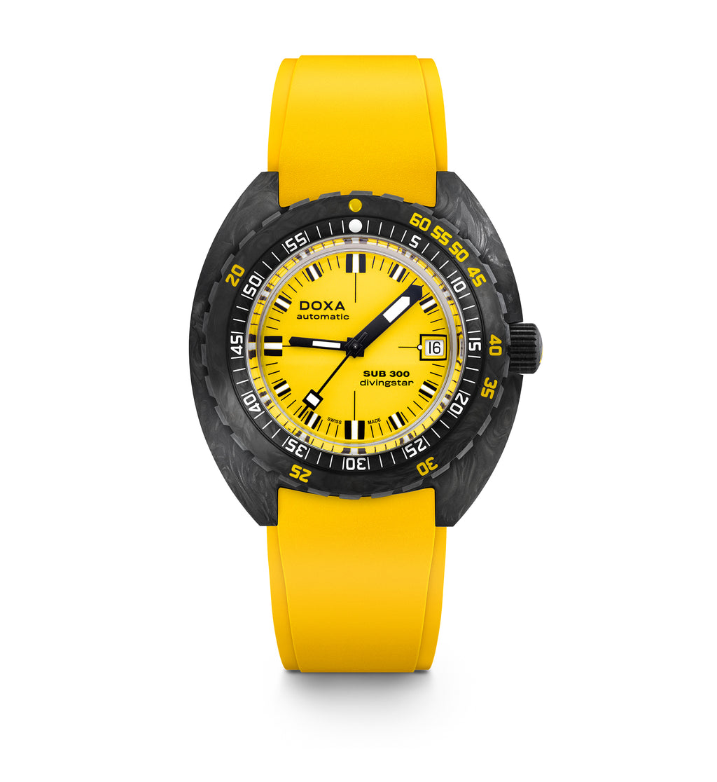Doxa sub sales 300t divingstar