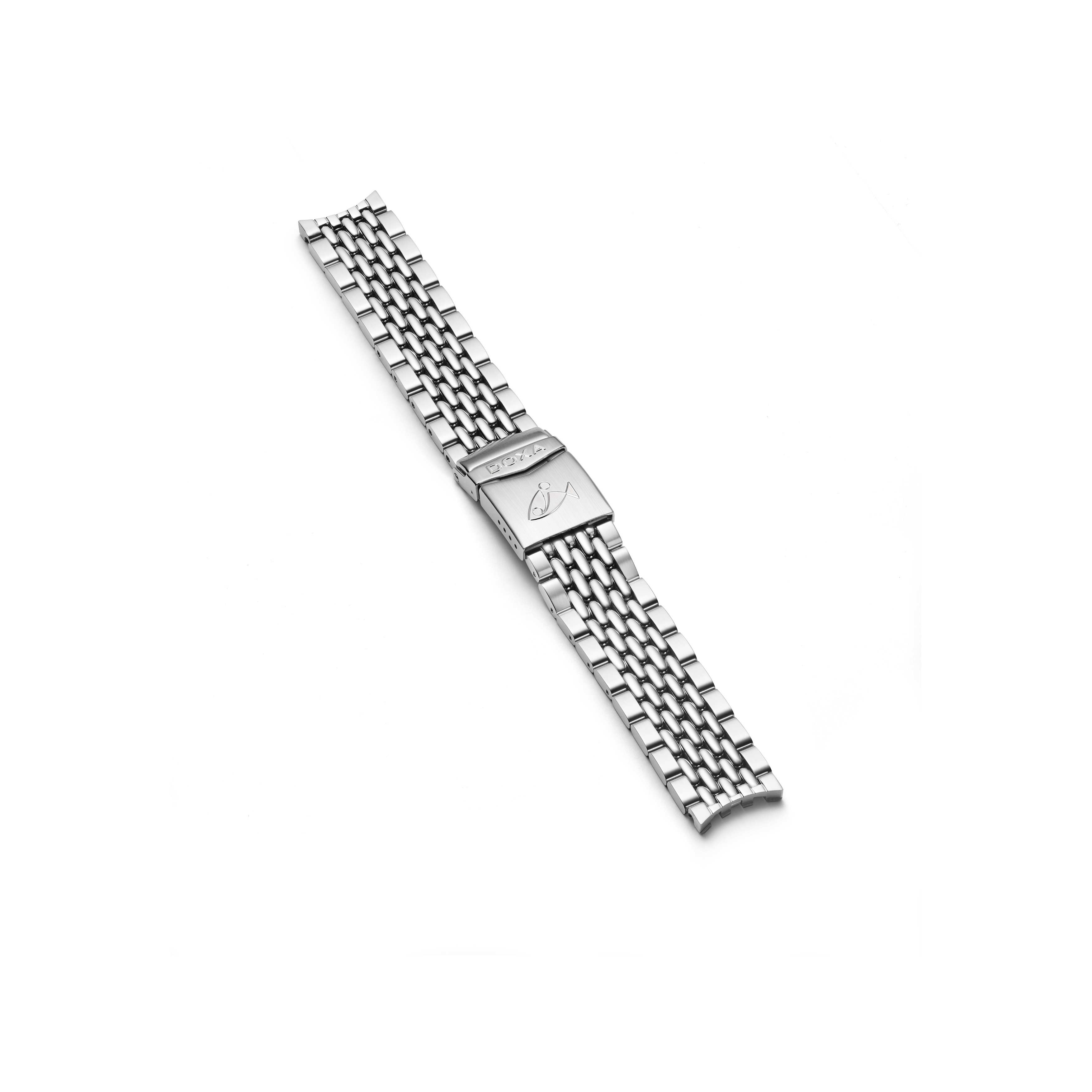 Bracelet en acier inoxydable