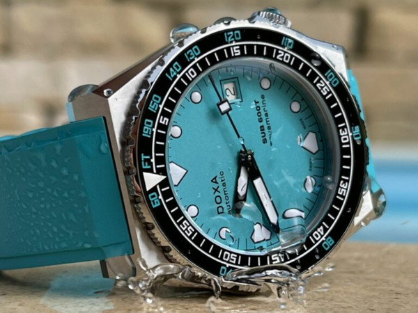 Doxa submariner outlet