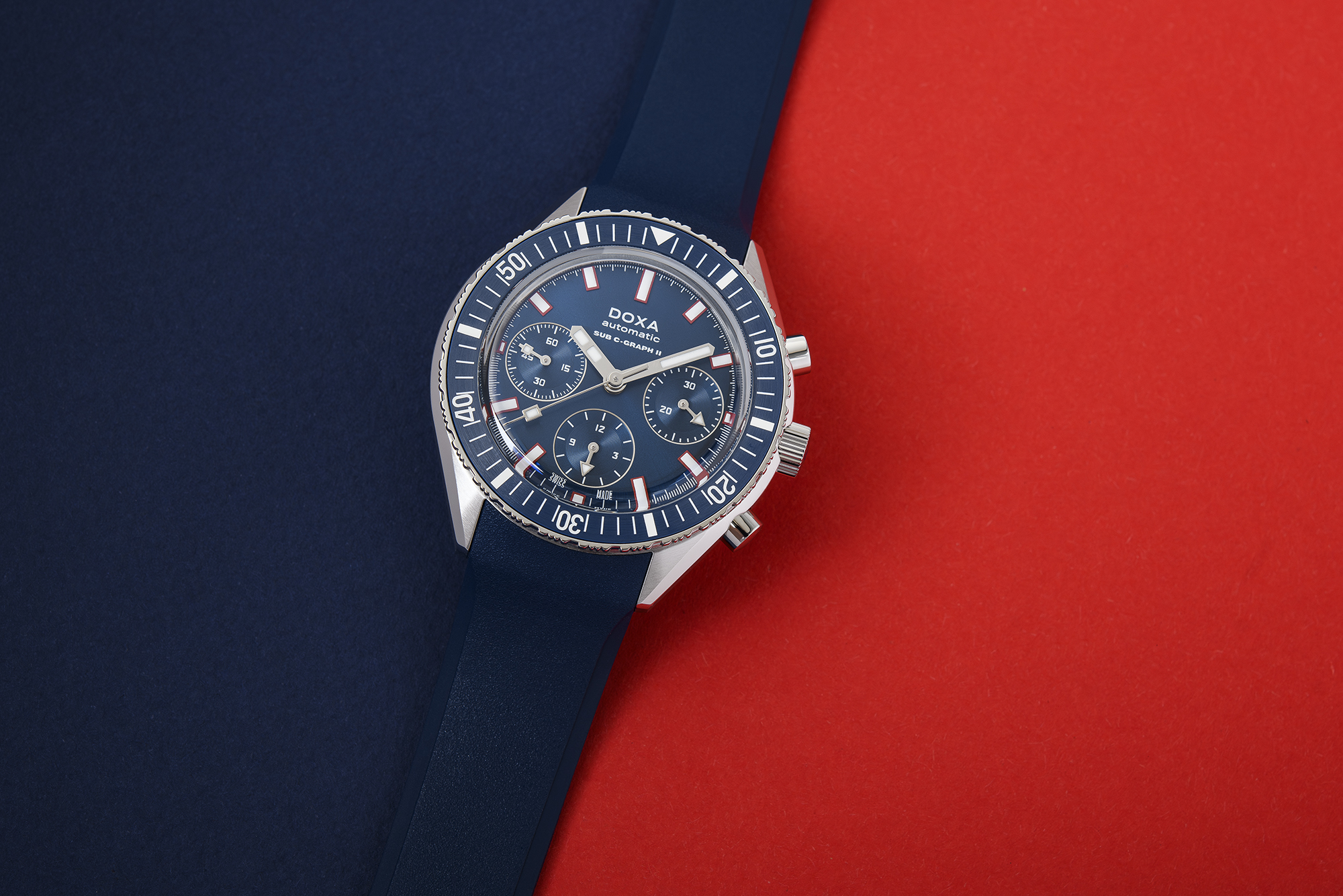 Orologio doxa online