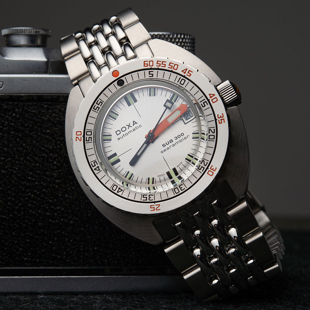 DOXA Your call to adventure