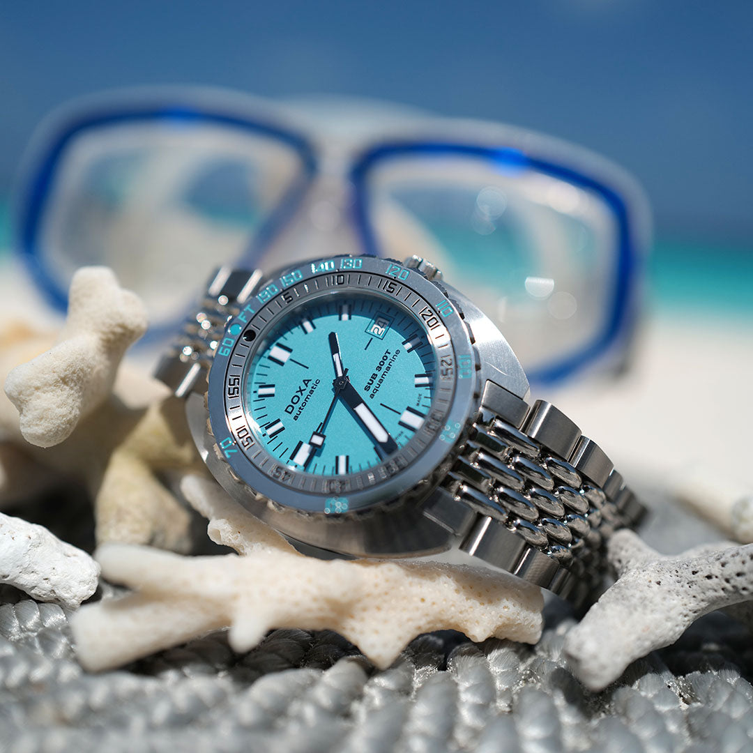 Doxa automatic best sale