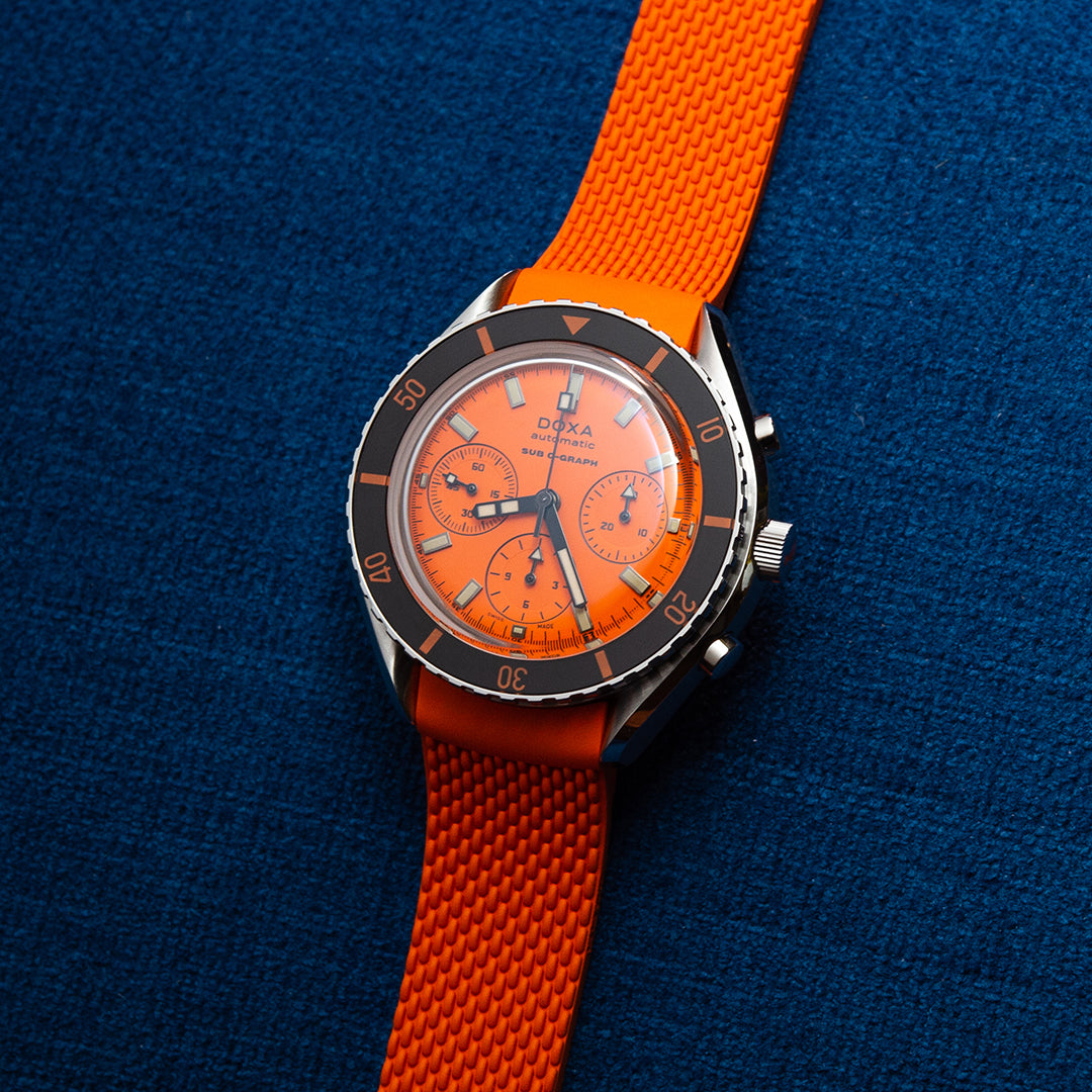 DOXA Your call to adventure