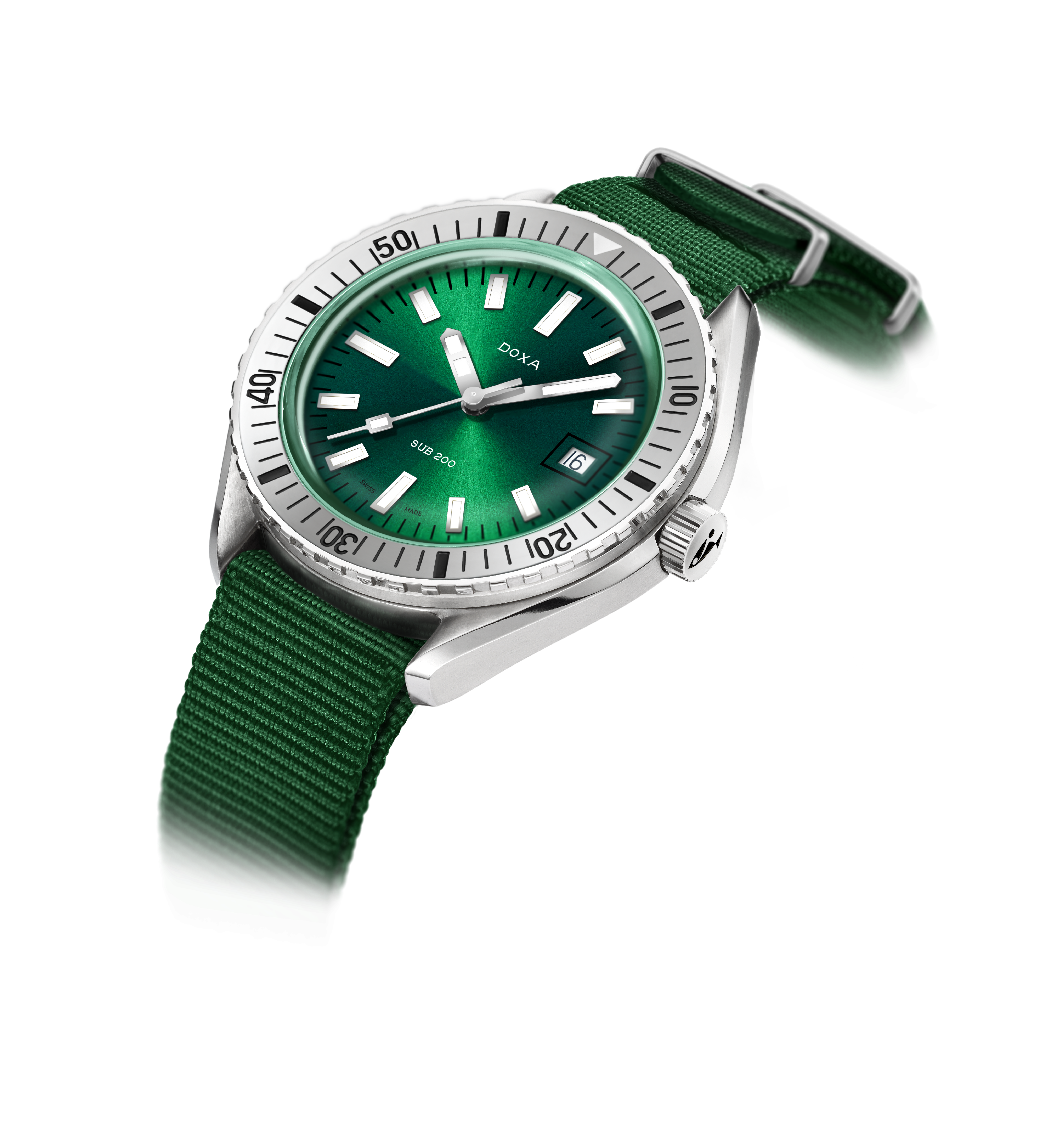 Sea Emerald 