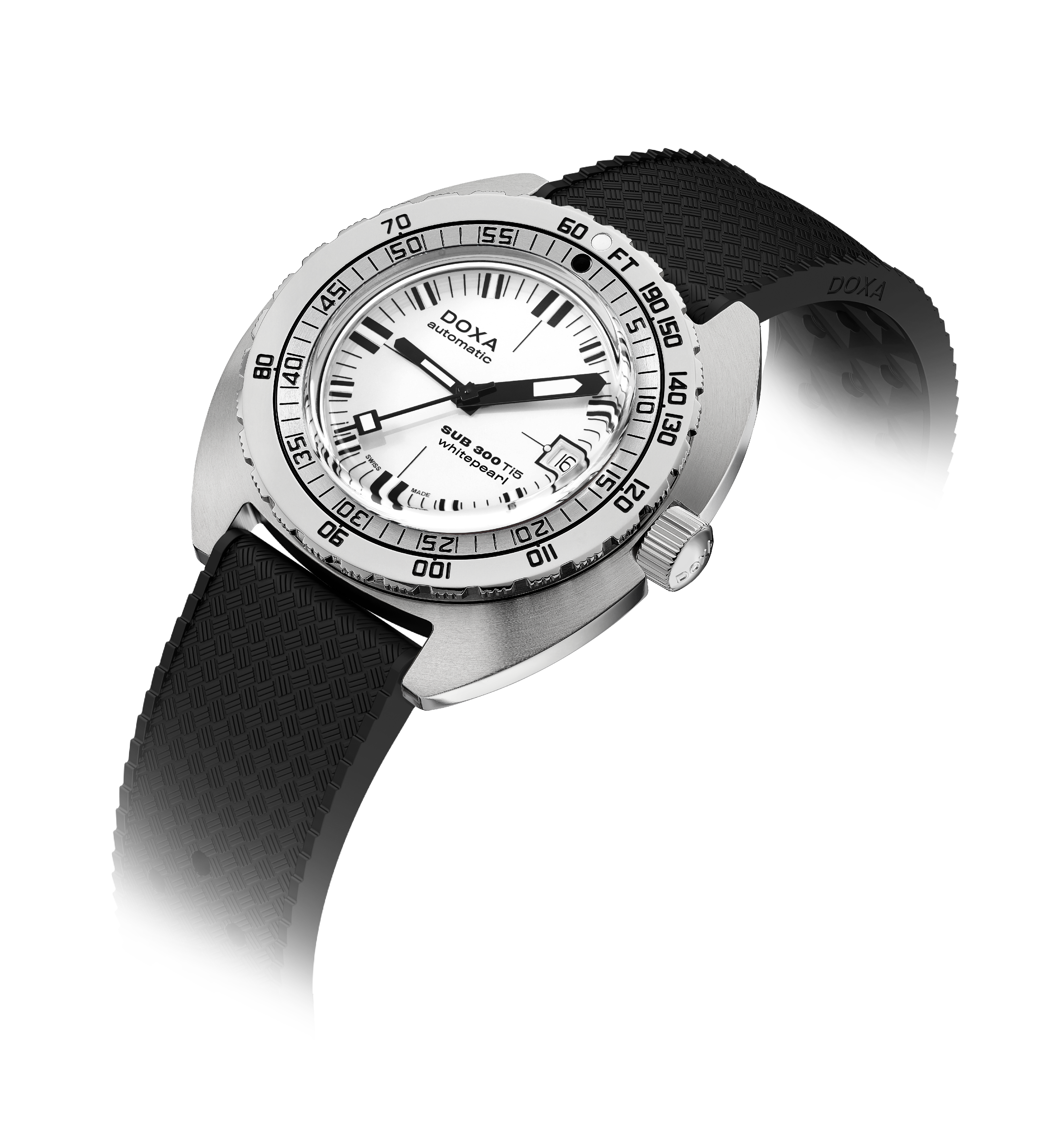 Whitepearl