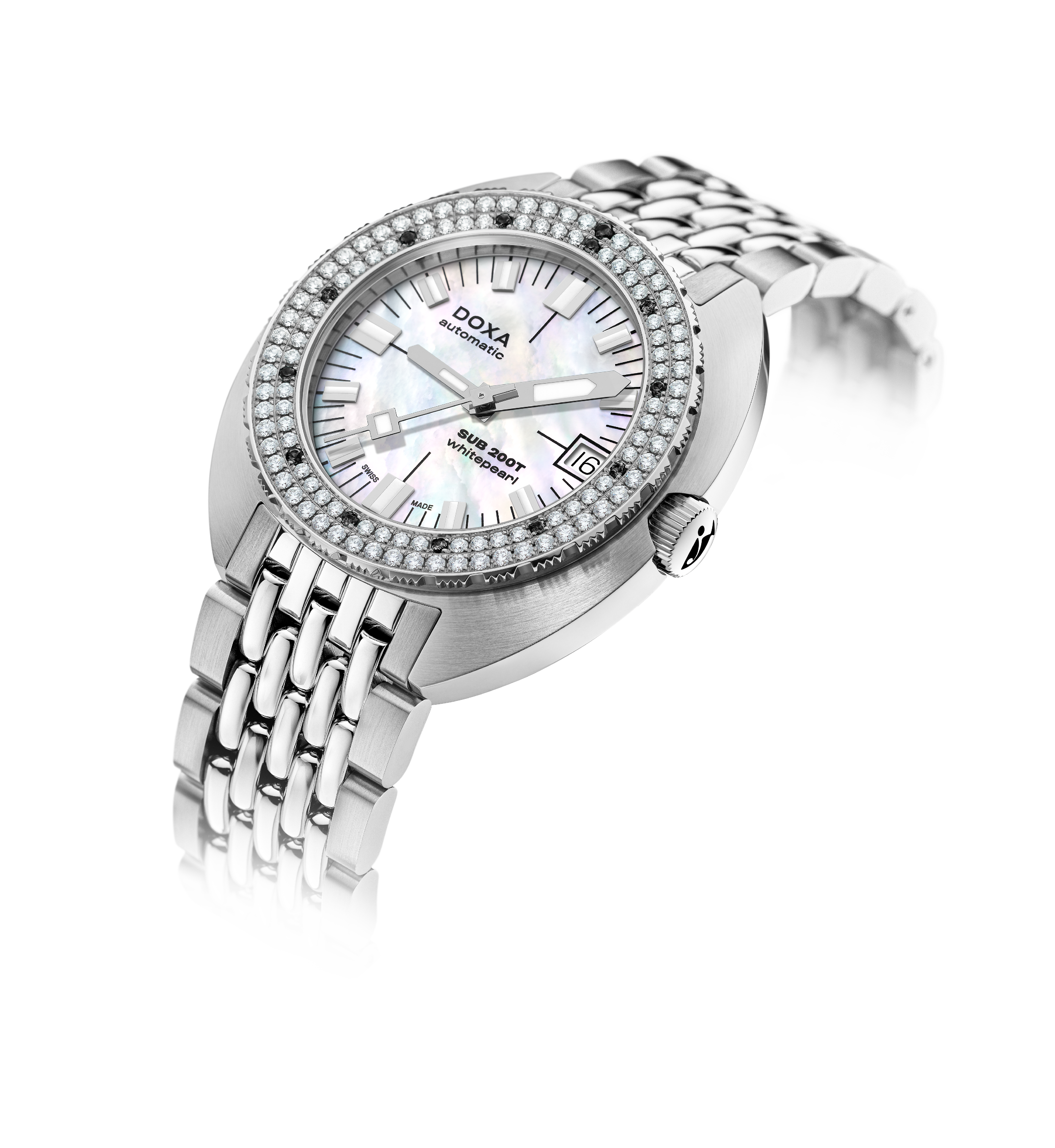 Whitepearl