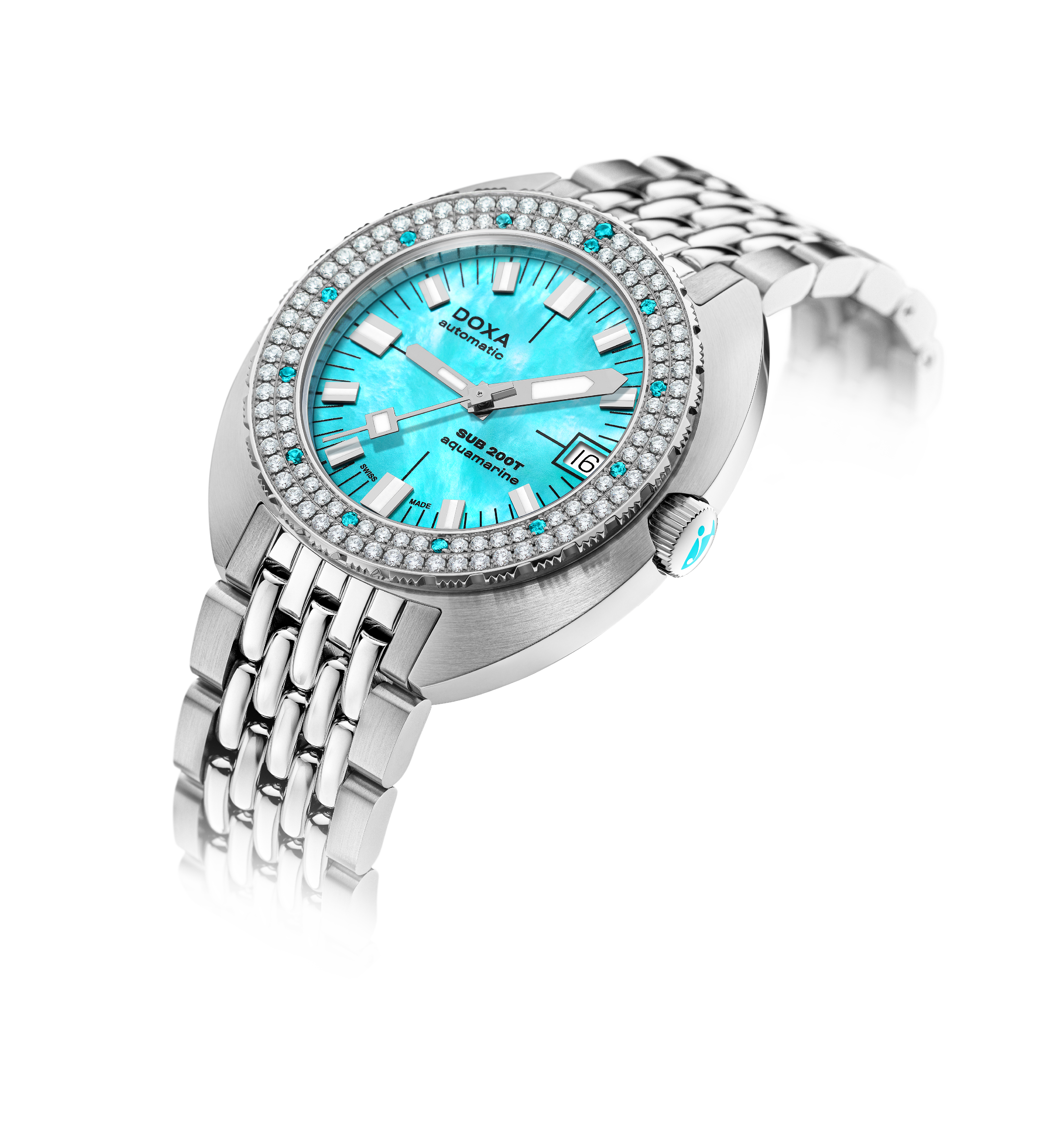 Aquamarine