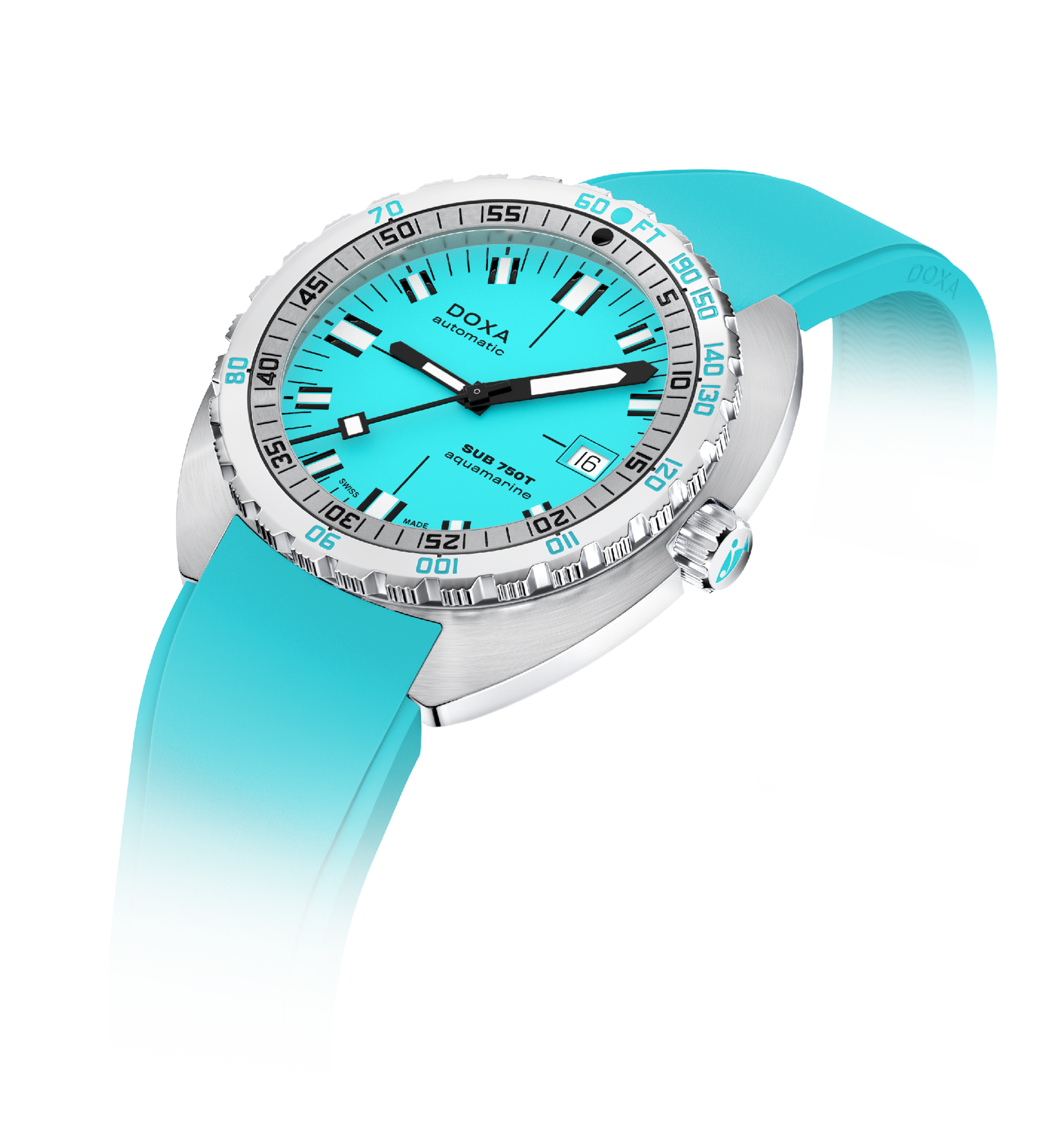 Aquamarine