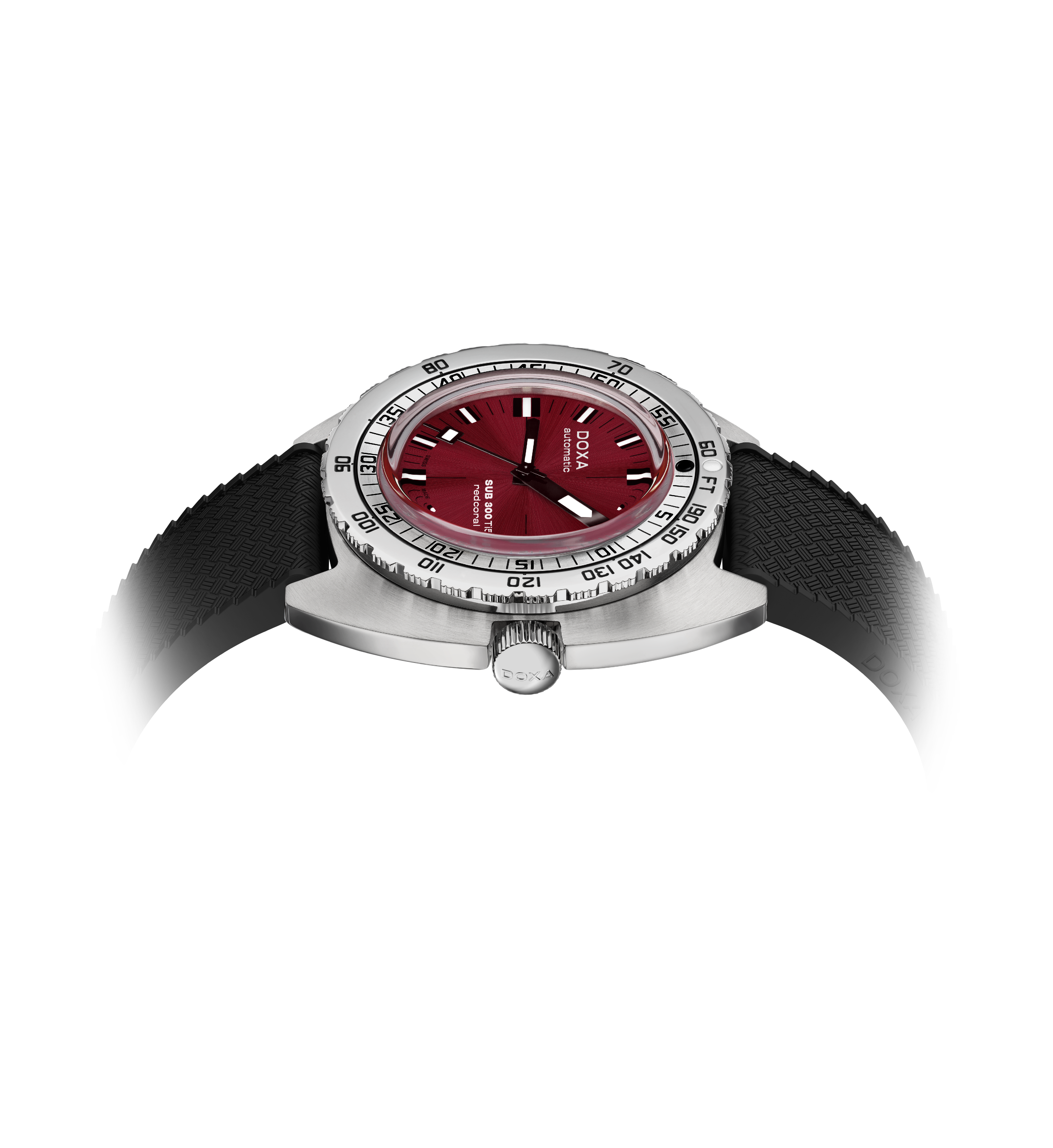 Redcoral