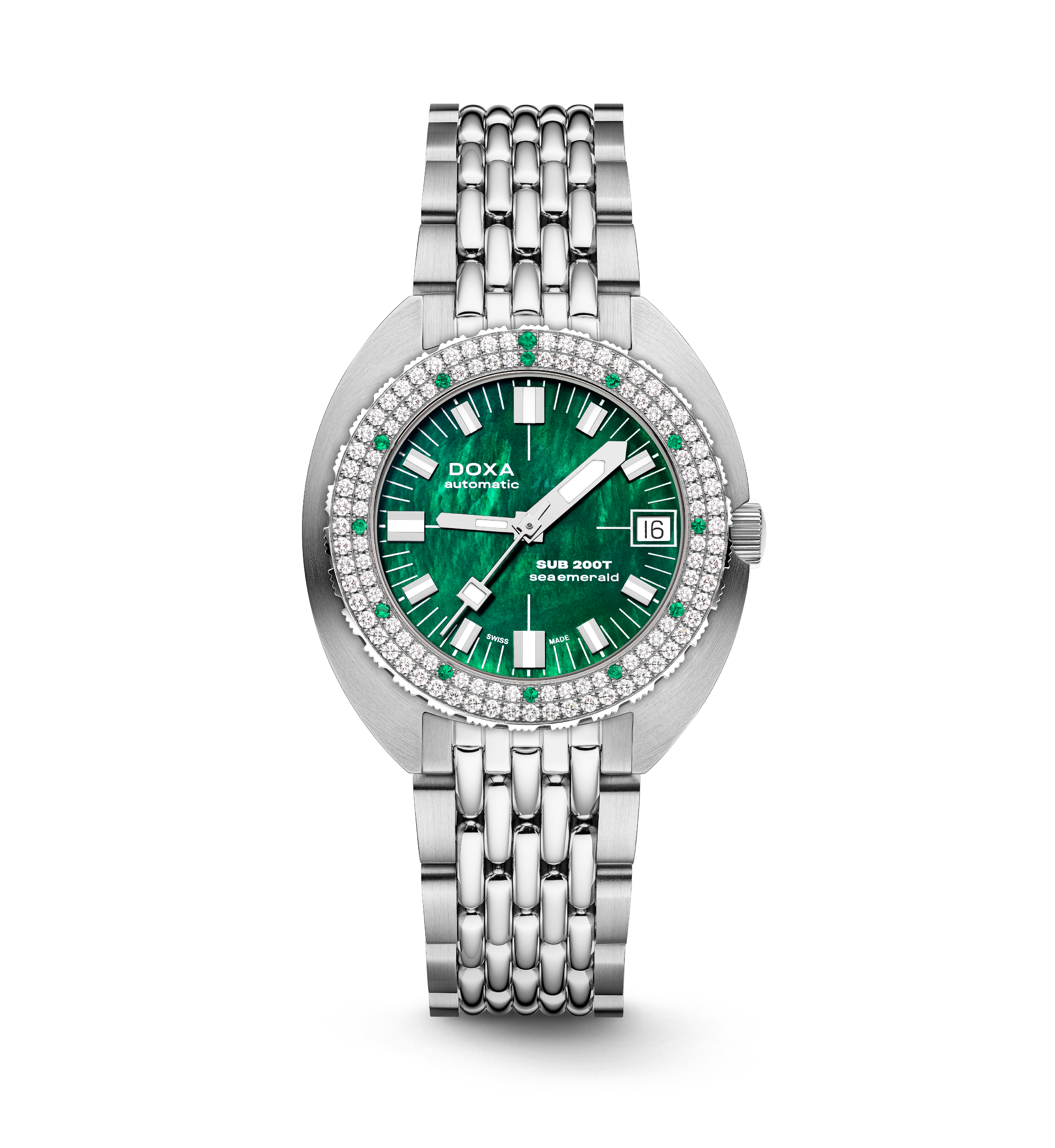 Sea Emerald