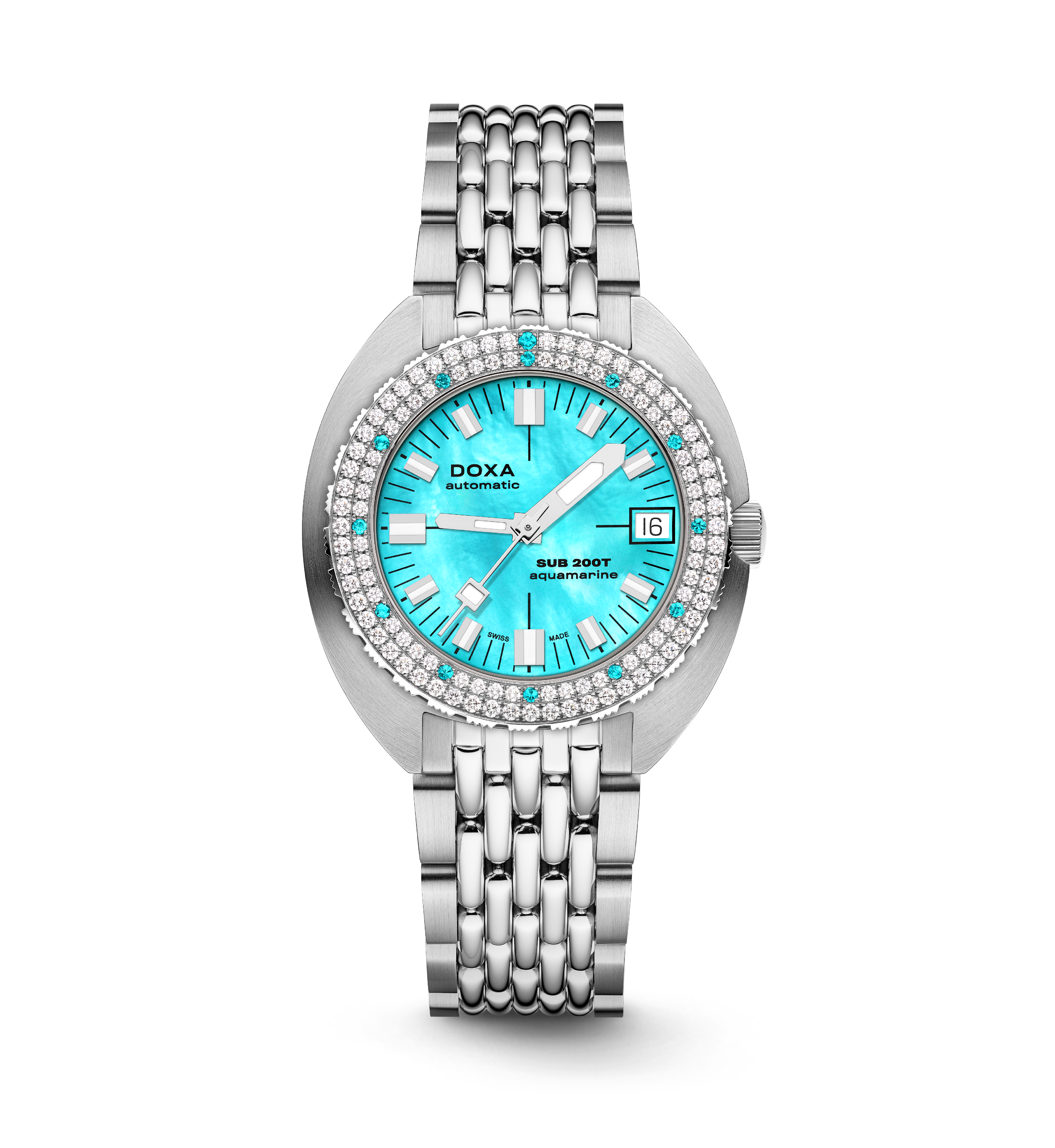 Aquamarine 