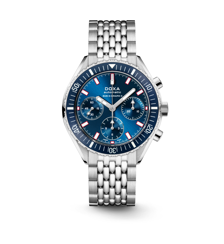 Doxa orologi 2025 sito ufficiale