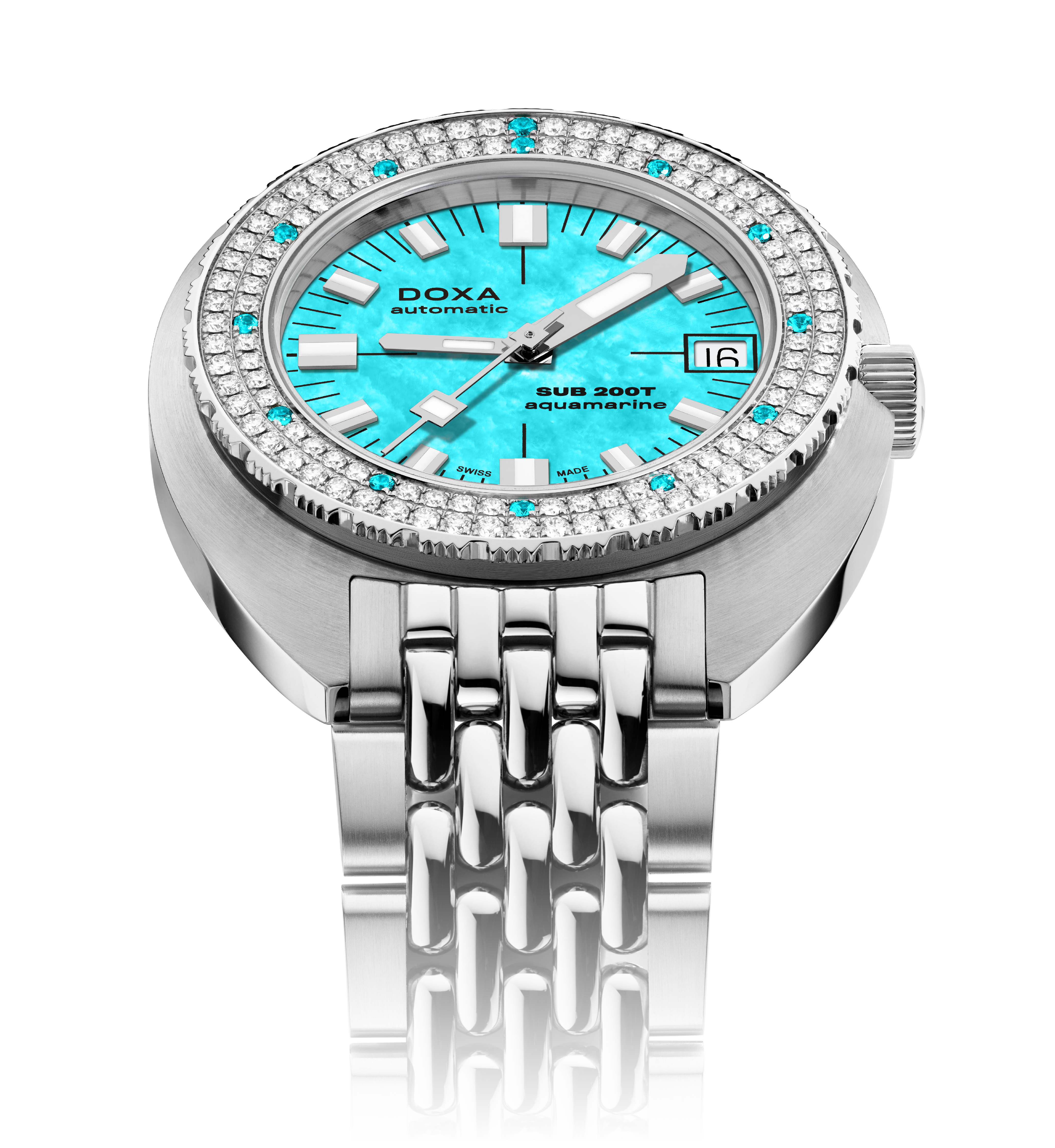 Aquamarine