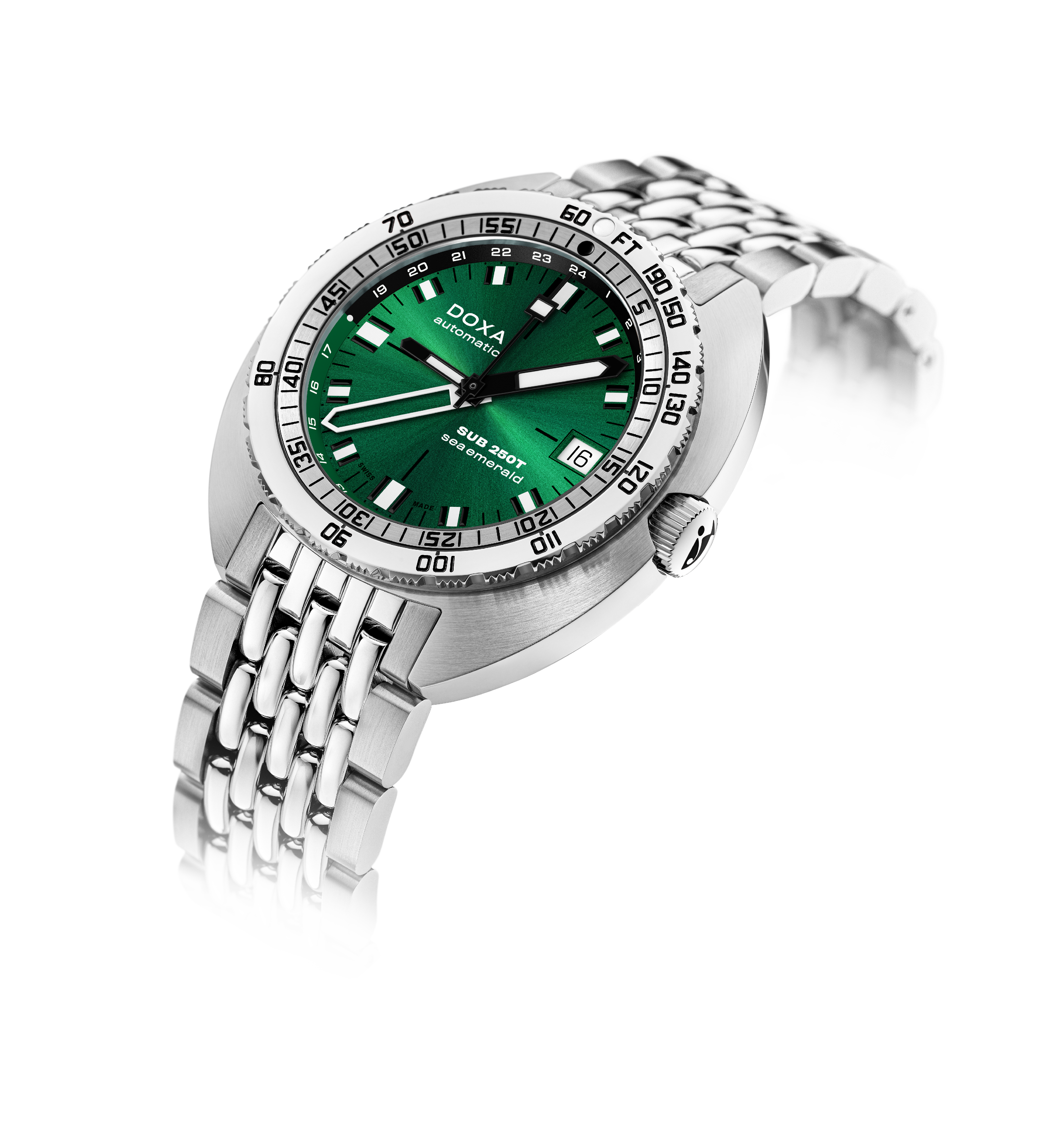 Sea Emerald