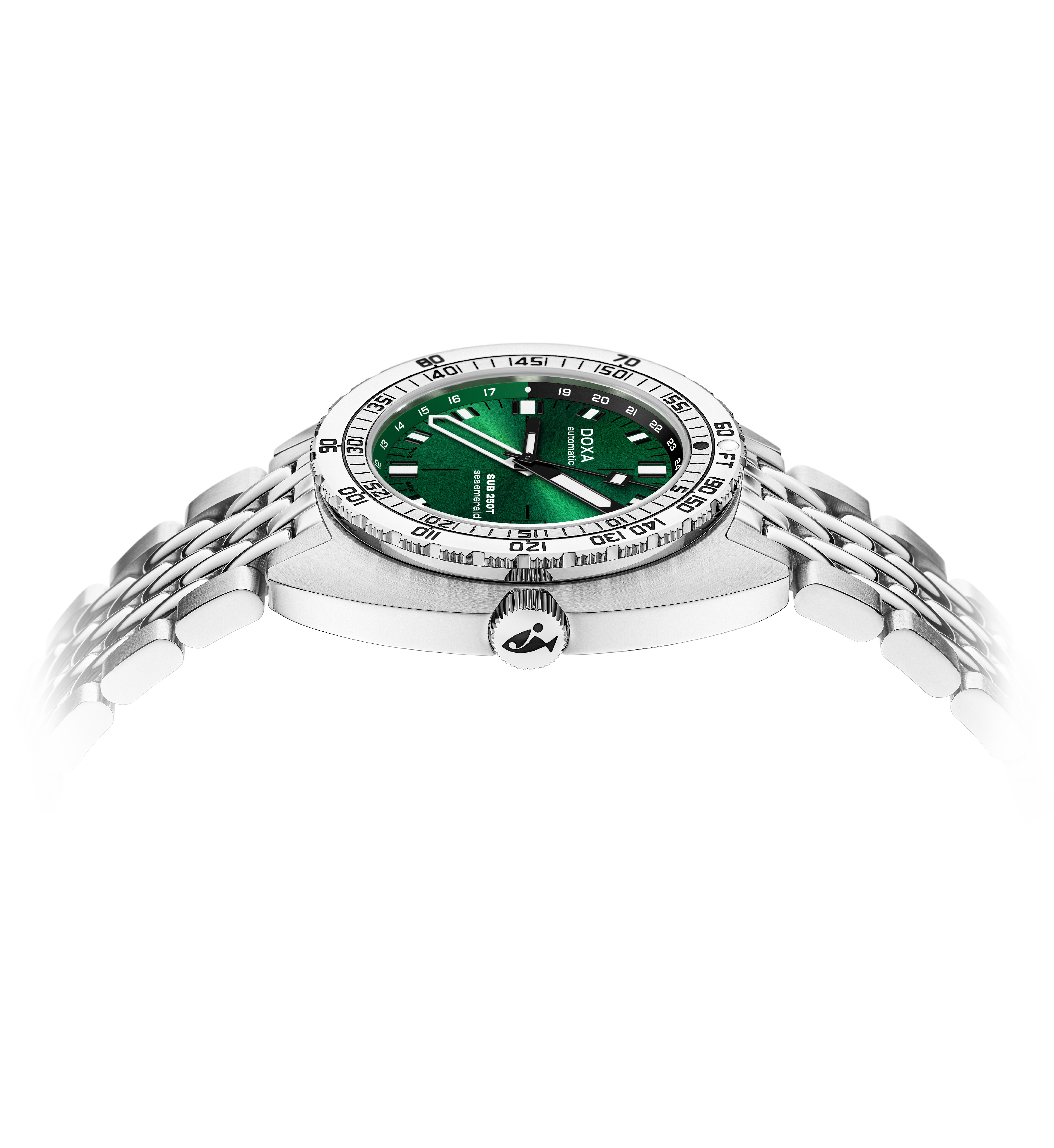 Sea Emerald