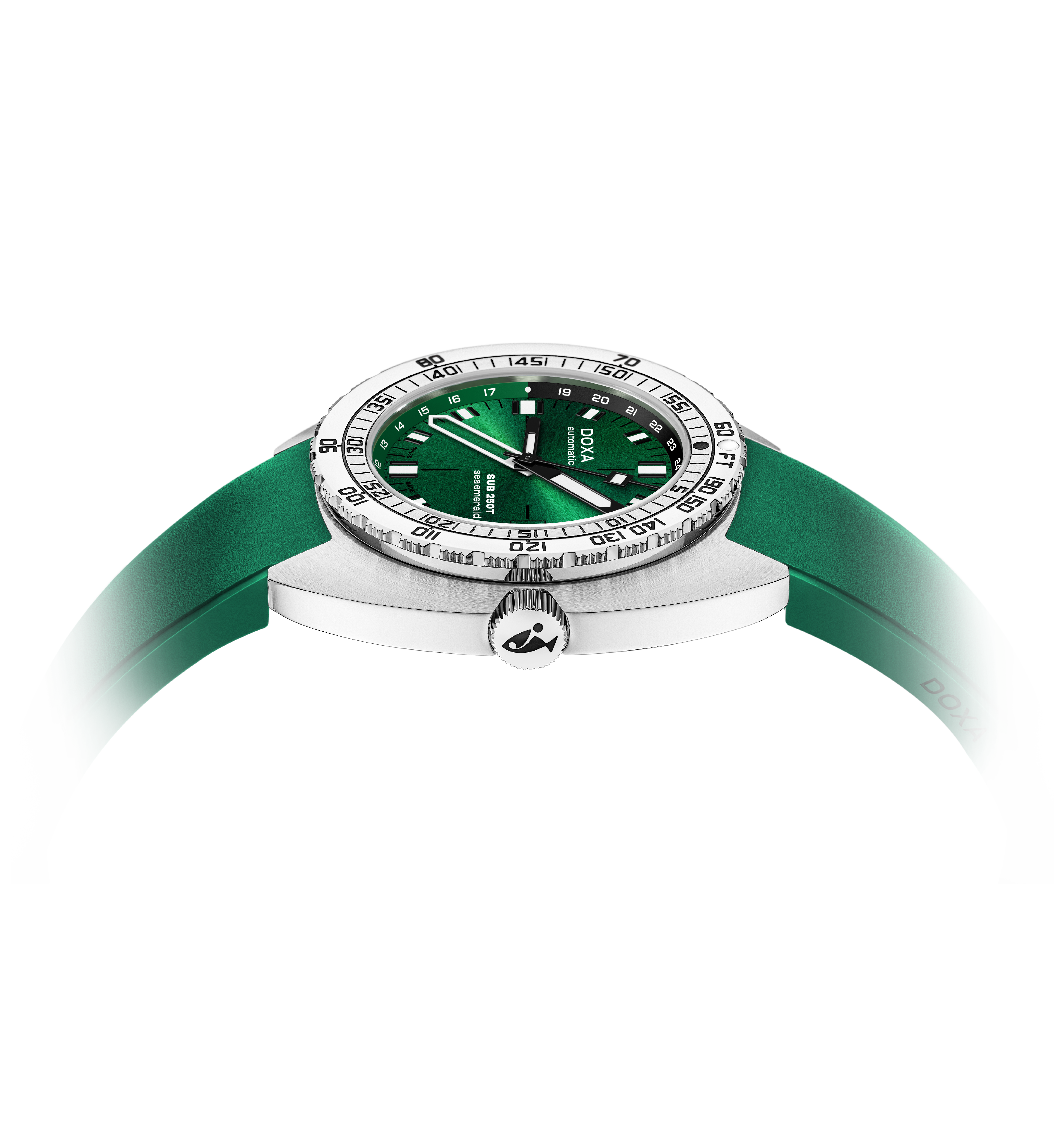 Sea Emerald
