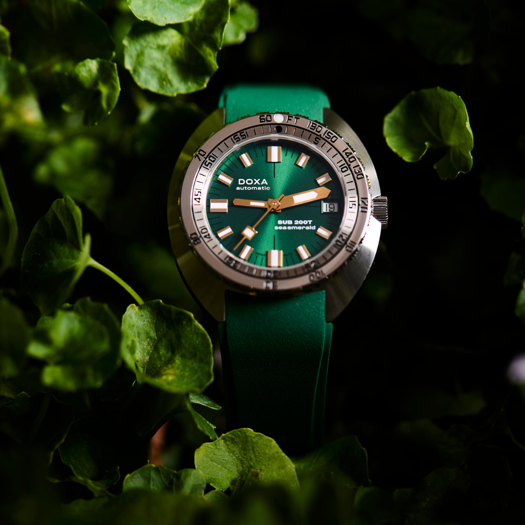 orologio doxa