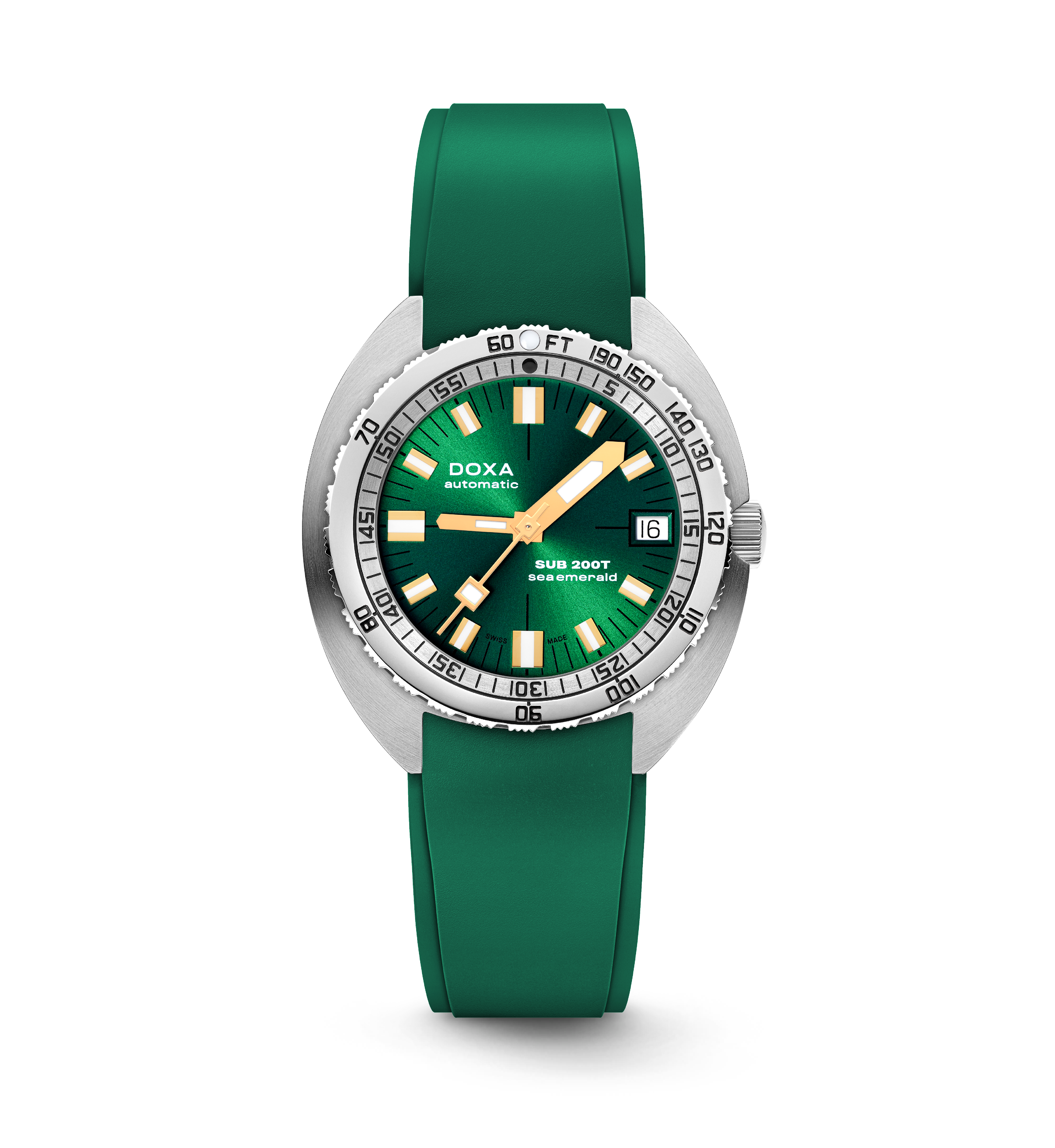 Sea Emerald