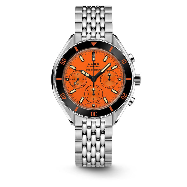 Doxa sub 200 hot sale professional