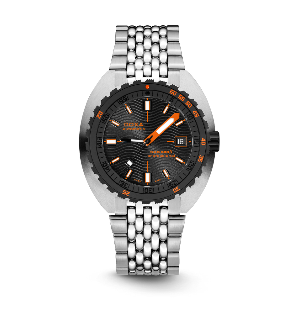 New 2025 doxa watches