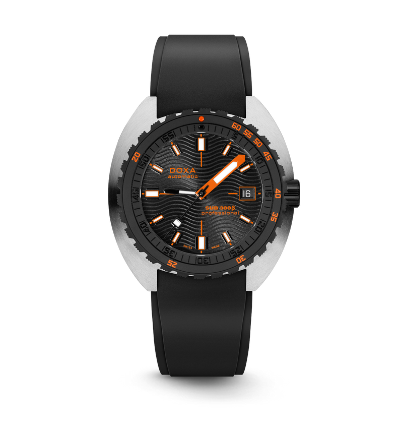 Doxa sub sales