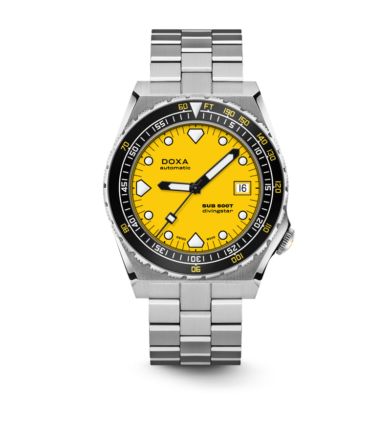 Doxa submariner clearance